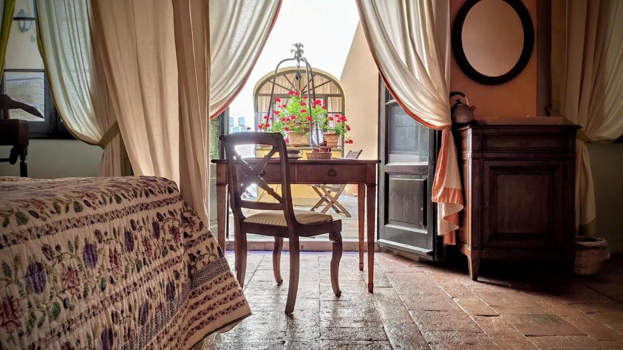 Villa Il Poggiale Dimora Storica San Casciano in Val di Pesa Kültér fotó