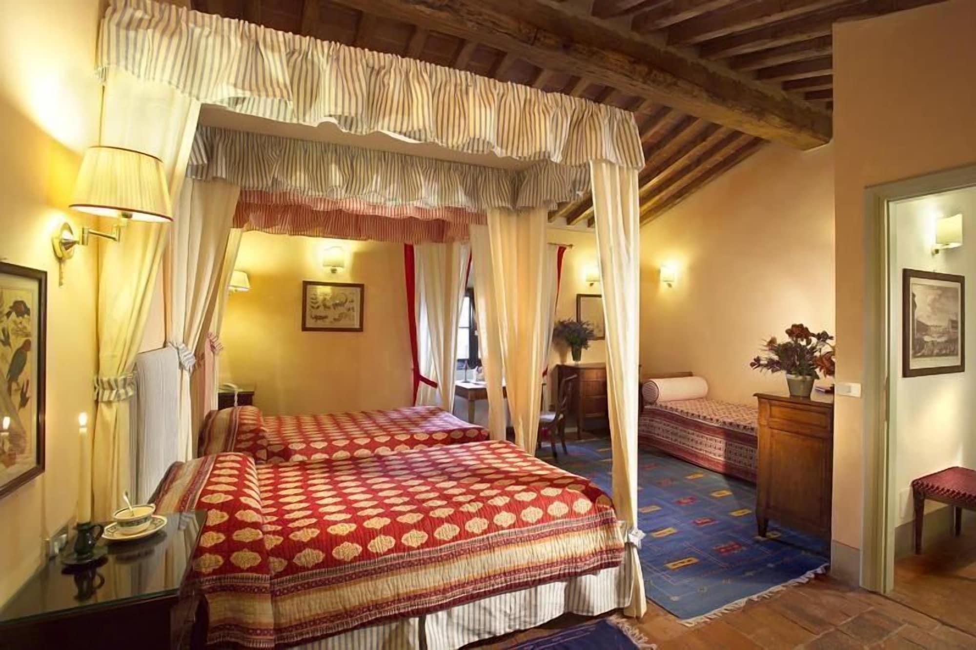 Villa Il Poggiale Dimora Storica San Casciano in Val di Pesa Kültér fotó