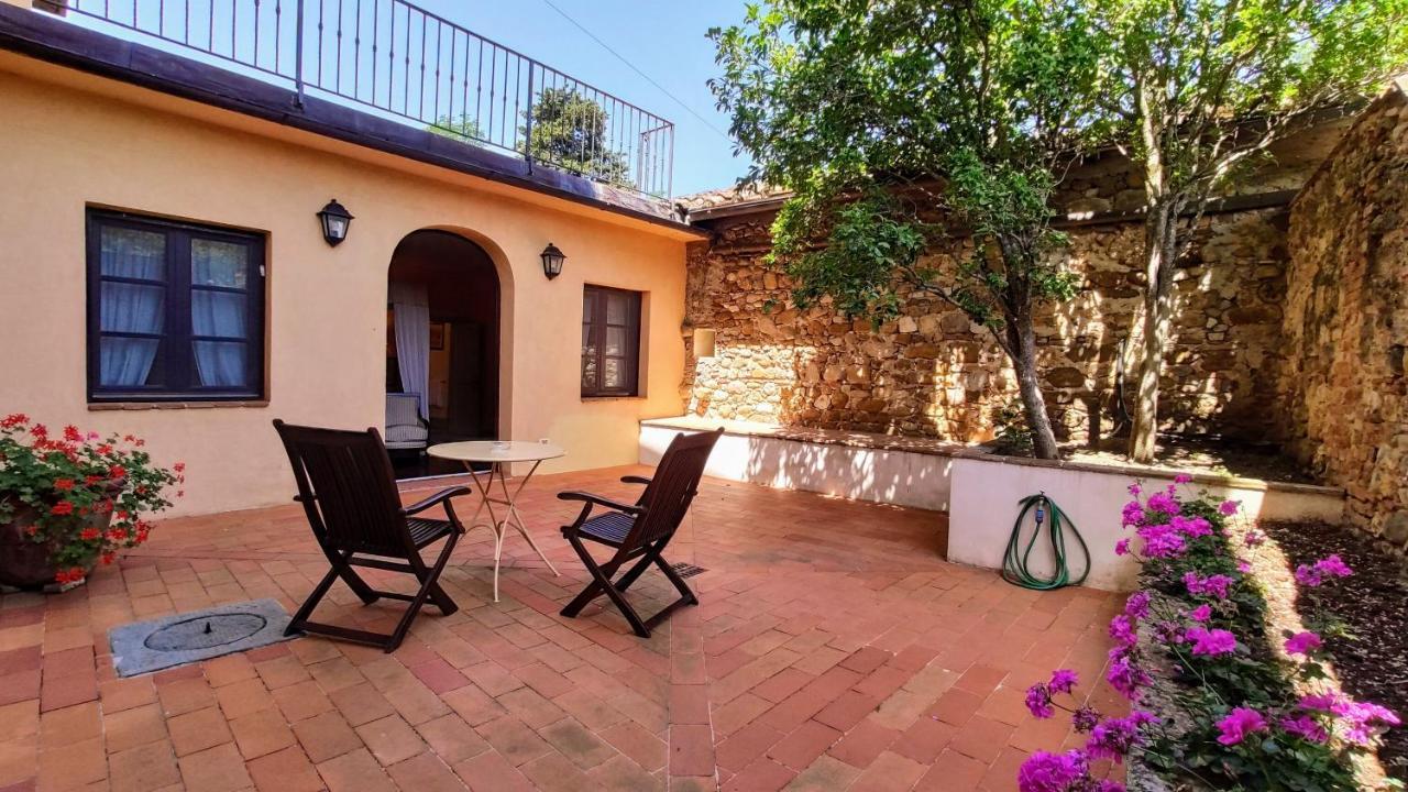 Villa Il Poggiale Dimora Storica San Casciano in Val di Pesa Kültér fotó