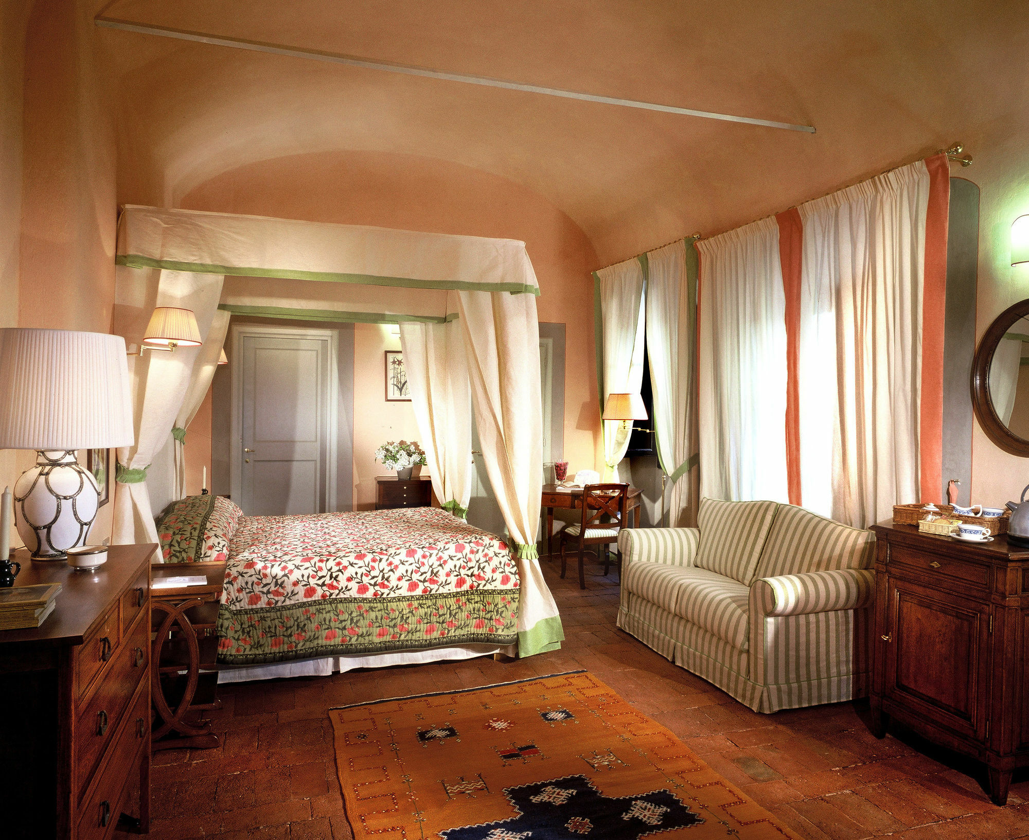 Villa Il Poggiale Dimora Storica San Casciano in Val di Pesa Kültér fotó